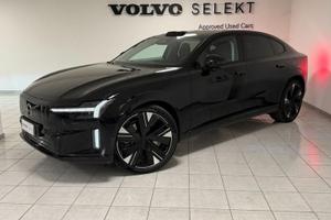 Volvo ES90 Single Motor Extended Range Ultra
