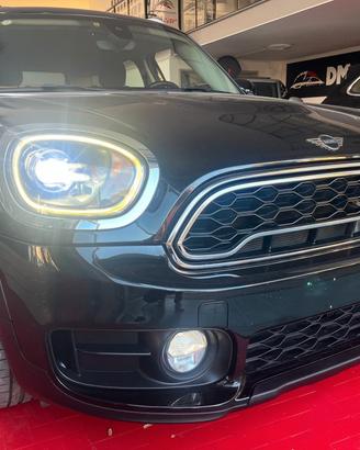 MINI COOPER SD COUNTRYMAN 2.0 BUSINESS AUTOMATICA 