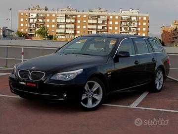 Bmw 530 530d cat Touring Futura