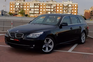 Bmw 530 530d cat Touring Futura