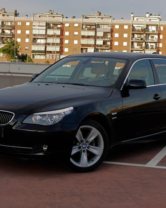 Bmw 530 530d cat Touring Futura