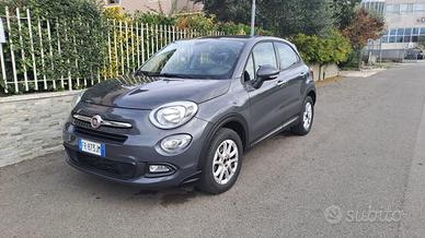 FIAT 500X Full Optional