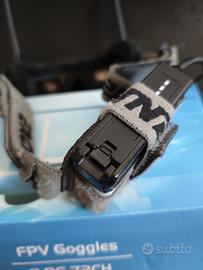 Visori Eachine Ev 100 