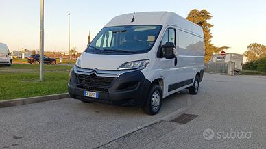 Citroen Jumper 35 L2H2 140CV Portata 15q