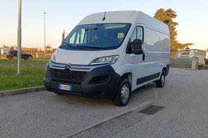 Citroen Jumper 35 L2H2 140CV Portata 15q
