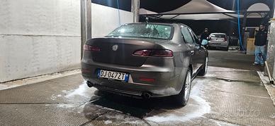 Alfa 159 TI