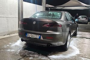 Alfa 159 TI
