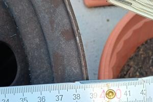 Cerchi per Lancia Y