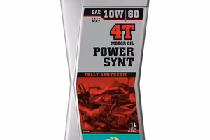 Olio Motorex Power Synt 4T 10W/50 1L