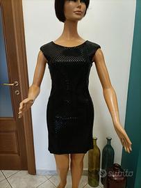 Vestito luccicante
