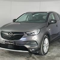 OPEL Grandland X - Grandland X 1.5 ecotec U U13888