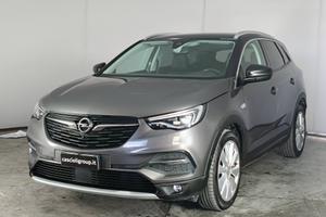 OPEL Grandland X - Grandland X 1.5 ecotec U U13888