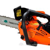 Motosega TIMBERPRO 22cc 25 cm sega NUOVA