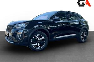 Peugeot 2008 Hybrid 145cv e-DCS6 Allure auto