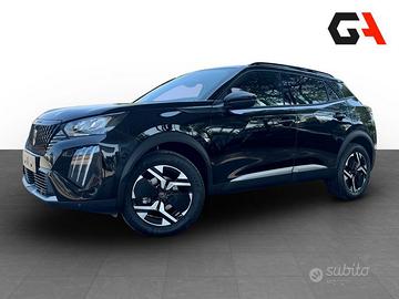 Peugeot 2008 Hybrid 145cv e-DCS6 Allure auto