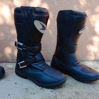 Stivali moto AXO