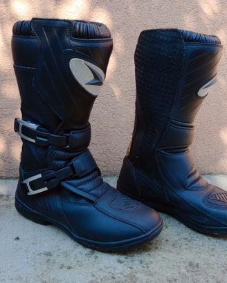 Stivali moto AXO