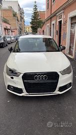 Audi a 1