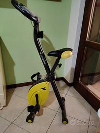 Cyclette Diadora