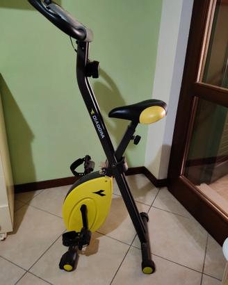 Cyclette Diadora