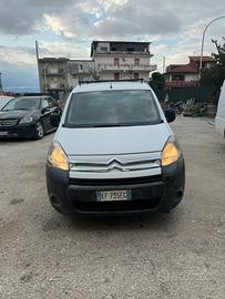 Citroen berlingo 1.6 diesel