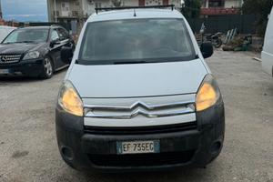 Citroen berlingo 1.6 diesel