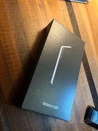 Samsung Galaxy S25 256GB Silver  - NUOVO SIGILLATO