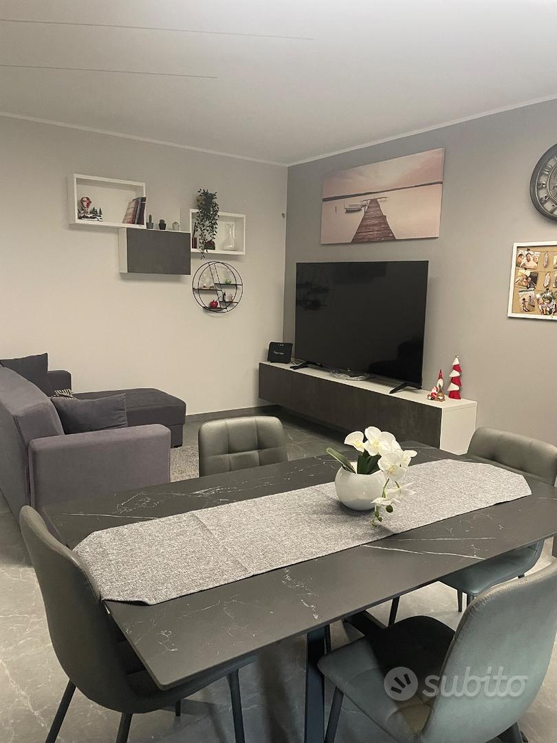 Appartamento – Aci Catena, Marchesana - Altro