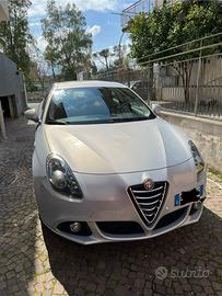 Alfa Romeo Giulietta 2.0 JTDM