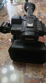 PANASONIC HC-X1