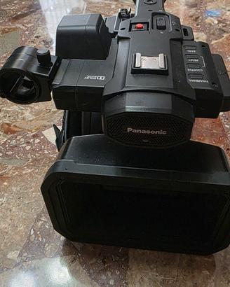 PANASONIC HC-X1