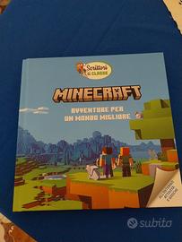 Libro Minecraft 