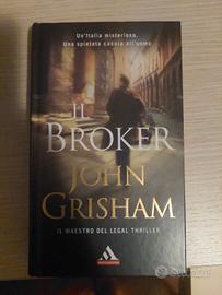 Il Broker John Grisham 