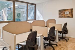 Spazi di coworking a Rome, Eur Torrino