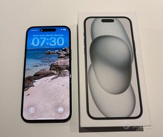 Iphone 15 Plus 128 gb