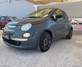 FIAT 500 1.3 Multijet 95 CV