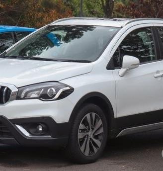 Suzuki sx4 swift ignis s-cross ricambi disponibili