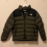 Giacca piumino The North Face