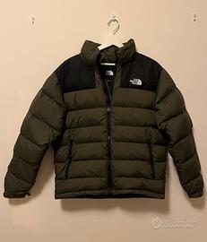 Giacca piumino The North Face