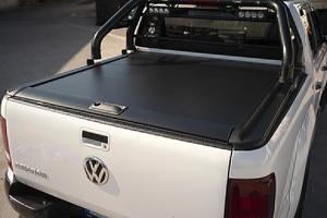 VW Amarok 2017> Serranda copricassone Rollback