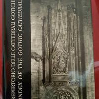 REPERTORIO DELLE CATTEDRALI GOTICHE