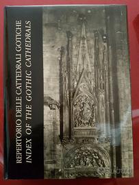REPERTORIO DELLE CATTEDRALI GOTICHE