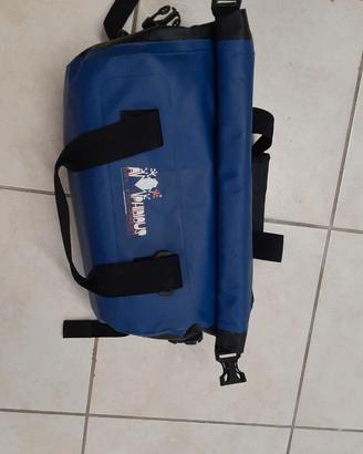 Safe Camera Amphibius