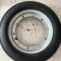 Cerchio 10” Piaggio vespa 50 special
