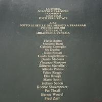 DISCO LP VINILE DE GREGORI SCACCHI