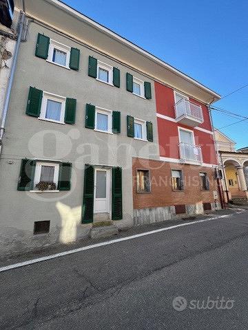 Appartamento – Sala Biellese, Bornasco - Vista 3