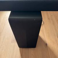 Soundbar Lg S65Q 3.1