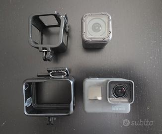 Action Cam GoPro 5