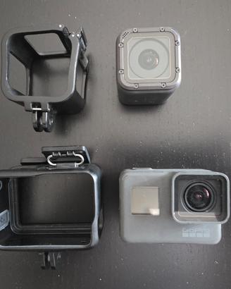 Action Cam GoPro 5