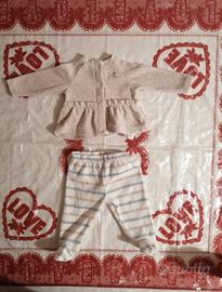 Completo neonata Fagottino Ovs Kids